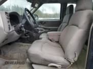 ✅ 2003 Chevrolet S-10 • VIN: 1GCDT19X538228340 • Лот: 47692355. Опубликован ранее на Copart с пробегом 121 707 миль. Бесплатный доступ к архиву аукционных продаж из США и подробный отчёт об истории автомобиля на DreamBid. Изображение 7.