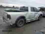 2010 Dodge 1500 ST с VIN 1D7RV1GP5AS260469, выставлен на аукционе Copart как лот 84799704 с пробегом 101 860 миль миль и Списание • Salvage title. История ставок и продаж доступна на DreamBid. Изображение 3.