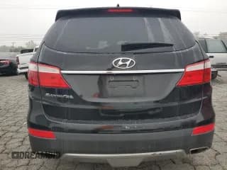 ✅ 2016 Hyundai Santa Fe SE • VIN: KM8SM4HF0GU144868 • Лот: 84300145. Опубликован ранее на Copart с пробегом 156 510 миль. Бесплатный доступ к архиву аукционных продаж из США и подробный отчёт об истории автомобиля на DreamBid. Изображение 6.