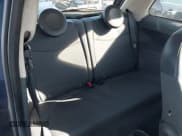 ✅ 2013 FIAT 500 Pop • VIN: 3C3CFFAR4DT678193 • Lot: 43894921. Listed on IAAI with 229,081 mi. Free auction sales archive from the USA and detailed vehicle history report at DreamBid. Image 8.