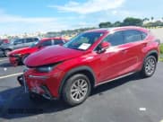 ✅ 2020 Lexus NX 300 • VIN: JTJDARBZ2L5013884 • Lot: 43286264. Wystawiony na IAAI z przebiegiem 35 651 mil. Bezpłatny archiwum sprzedaży aukcyjnych z USA i szczegółowy raport historii pojazdu na DreamBid. Zdjęcie 17.