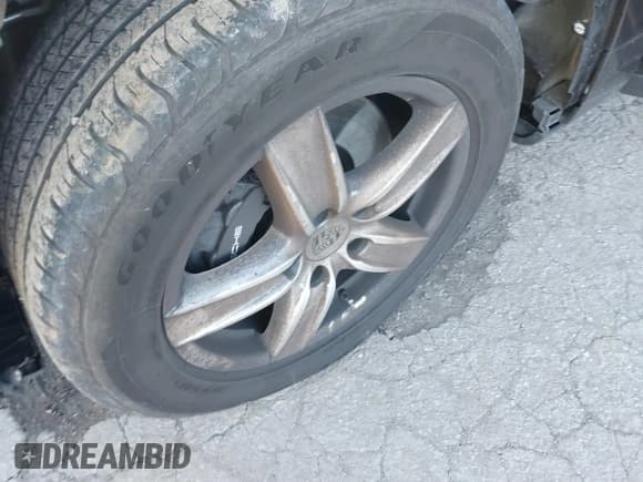 ✅ 2014 Porsche Cayenne • VIN: WP1AA2A27ELA93844 • Lot: 41544491. Listed on IAAI with 69,967 mi. Free auction sales archive from the USA and detailed vehicle history report at DreamBid. Image 12.