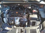 ✅ 2023 Honda HR-V EX-L • VIN: 3CZRZ1H70PM744171 • Lot: 80549275. Wystawiony na Copart z przebiegiem 25 529 mil. Bezpłatny archiwum sprzedaży aukcyjnych z USA i szczegółowy raport historii pojazdu na DreamBid. Zdjęcie 12.