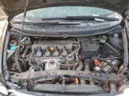 ✅ 2007 Honda Civic LX • VIN: 1HGFA15507L031213 • Lot: 94589145. Wystawiony na Copart z przebiegiem 175 134 mil. Bezpłatny archiwum sprzedaży aukcyjnych z USA i szczegółowy raport historii pojazdu na DreamBid. Zdjęcie 11.