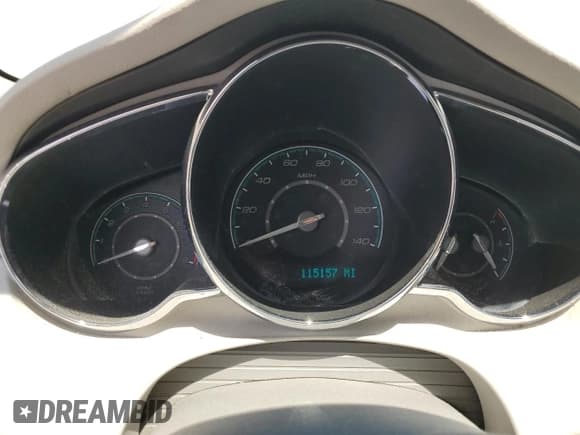 ✅ 2010 Chevrolet Malibu 1LS • VIN: 1G1ZB5EB5AF291983 • Lot: 57742794. Listed on Copart with 115,157 mi. Free auction sales archive from the USA and detailed vehicle history report at DreamBid. Image 9.