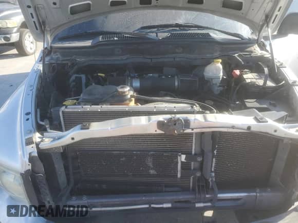 2003 Dodge 1500 ST с VIN 1D7HA18N73J629927, выставлен на аукционе Copart как лот 74080654 с пробегом 203 431 миль миль и Списание • Salvage title. История ставок и продаж доступна на DreamBid. Изображение 11.