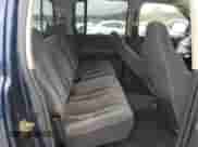 2002 Dodge Dakota SLT z VIN 1B7HL48X92S548573, wystawiony jako Copart lot #55357085 z przebiegiem 252 742 mil mil oraz Szkoda całkowita • Salvage title. Historia ofert i sprzedaży dostępna na DreamBid. Obrazek 10.