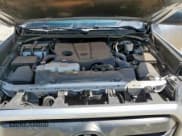 ✅ 2024 Toyota Tundra SR5 • VIN: 5TFLA5DB5RX180910 • Lot: 70318575. Wystawiony na Copart z przebiegiem 35 943 mil. Bezpłatny archiwum sprzedaży aukcyjnych z USA i szczegółowy raport historii pojazdu na DreamBid. Zdjęcie 11.