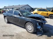 ✅ 2019 Dodge Charger Police • VIN: 2C3CDXKT4KH600427 • Lot: 85936685. Wystawiony na Copart z przebiegiem 126 685 mil. Bezpłatny archiwum sprzedaży aukcyjnych z USA i szczegółowy raport historii pojazdu na DreamBid. Zdjęcie 4.