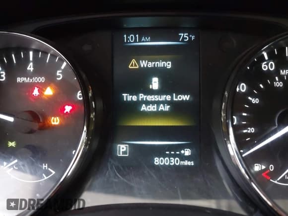 ✅ 2017 Nissan Rogue SV • VIN: KNMAT2MV6HP521935 • Lot: 41991833. Listed on IAAI with 80,031 mi. Free auction sales archive from the USA and detailed vehicle history report at DreamBid. Image 16.