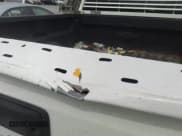 ✅ 2018 Chevrolet Silverado 1500 Work Truck • VIN: 3GCPCNEC8JG365349 • Лот: 42384739. Опубликован ранее на IAAI с пробегом 123 624 миль. Бесплатный доступ к архиву аукционных продаж из США и подробный отчёт об истории автомобиля на DreamBid. Изображение 17.