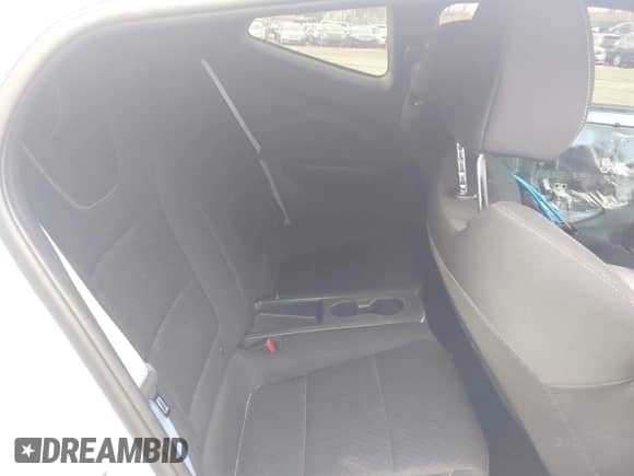 2019 Hyundai Veloster N z VIN KMHT36AHXKU002812, wystawiony jako IAAI lot #41944058 z przebiegiem 88 241 mil mil oraz . Historia ofert i sprzedaży dostępna na DreamBid. Obrazek 8.