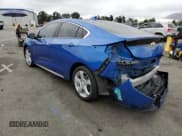 ✅ 2016 Chevrolet Volt LT • VIN: 1G1RC6S51GU137664 • Lot: 73316423. Wystawiony na Copart z przebiegiem 108 960 mil. Bezpłatny archiwum sprzedaży aukcyjnych z USA i szczegółowy raport historii pojazdu na DreamBid. Zdjęcie 2.