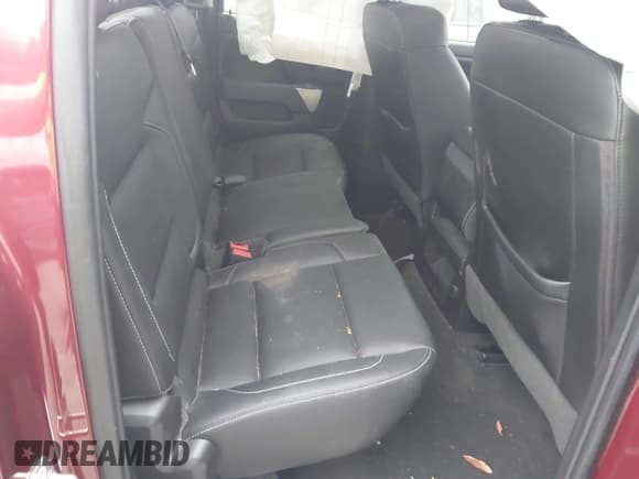 ✅ 2017 Chevrolet Silverado 1500 LT • VIN: 1GCVKREC7HZ248017 • Лот: 43772087. Опубликован ранее на IAAI с пробегом 67 201 миль. Бесплатный доступ к архиву аукционных продаж из США и подробный отчёт об истории автомобиля на DreamBid. Изображение 8.