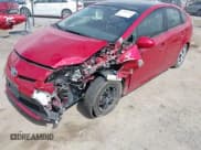 ✅ 2014 Toyota Prius Four • VIN: JTDKN3DU9E1829059 • Lot: 42007022. Wystawiony na IAAI z przebiegiem 71 854 mil. Bezpłatny archiwum sprzedaży aukcyjnych z USA i szczegółowy raport historii pojazdu na DreamBid. Zdjęcie 6.