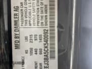 ✅ 2012 Smart fortwo Pure • VIN: WMEEJ3BA5CK540092 • Lot: 80226915. Listed on Copart with 59,356 mi. Free auction sales archive from the USA and detailed vehicle history report at DreamBid. Image 10.