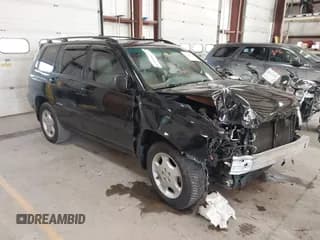 ✅ 2007 Toyota Highlander Limited • VIN: JTEEP21AX70211555 • Lot: 43689542. Listed on IAAI with 200,077 mi. Free auction sales archive from the USA and detailed vehicle history report at DreamBid. Image 1.