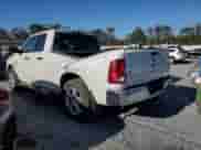 2009 Dodge 1500 SLT с VIN 1D3HV18T89S756256, выставлен на аукционе Copart как лот 77035604 с пробегом 116 467 миль миль и Списание • Salvage title. История ставок и продаж доступна на DreamBid. Изображение 2.