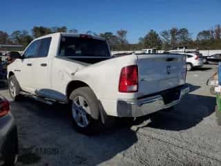 2009 Dodge 1500 SLT z VIN 1D3HV18T89S756256, wystawiony jako Copart lot #77035604 z przebiegiem 116 467 mil mil oraz Szkoda całkowita • Salvage title. Historia ofert i sprzedaży dostępna na DreamBid. Obrazek 2.