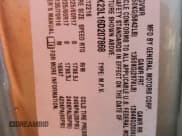 ✅ 2006 Buick Terraza • VIN: 5GADX23L16D207868 • Lot: 81930334. Wystawiony na Copart z przebiegiem 182 535 mil. Bezpłatny archiwum sprzedaży aukcyjnych z USA i szczegółowy raport historii pojazdu na DreamBid. Zdjęcie 13.