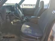 ✅ 2001 Jeep Cherokee Sport • VIN: 1J4FT48S21L614170 • Lot: 94708945. Listed on Copart with 173,209 mi. Free auction sales archive from the USA and detailed vehicle history report at DreamBid. Image 7.