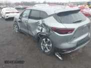 ✅ 2023 Chevrolet Blazer LT • VIN: 3GNKBHR40PS195292 • Lot: 41935730. Listed on IAAI with 19,626 mi. Free auction sales archive from the USA and detailed vehicle history report at DreamBid. Image 3.