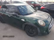 ✅ 2016 MINI Hardtop 4 Door S • VIN: WMWXU3C59G2D29290 • Lot: 43305184. Listed on IAAI with 88,708 mi. Free auction sales archive from the USA and detailed vehicle history report at DreamBid. Image 6.