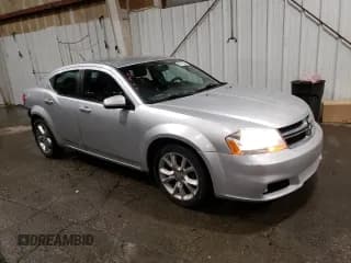 ✅ 2011 Dodge Avenger Lux • VIN: 1B3BD2FB7BN583479 • Лот: 86212044. Опубликован ранее на Copart с пробегом 200 005 миль. Бесплатный доступ к архиву аукционных продаж из США и подробный отчёт об истории автомобиля на DreamBid. Изображение 4.