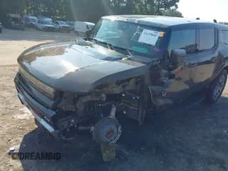 ✅ 2024 GMC Hummer EV 3X • VIN: 1GKB0RDC4RU107144 • Lot: 43139065. Listed on IAAI with 6,464 mi. Free auction sales archive from the USA and detailed vehicle history report at DreamBid. Image 6.