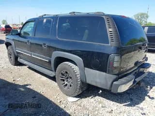 ✅ 2001 Chevrolet Suburban LT • VIN: 3GNFK16TX1G192060 • Лот: 42152330. Опубликован ранее на IAAI с пробегом 166 304 миль. Бесплатный доступ к архиву аукционных продаж из США и подробный отчёт об истории автомобиля на DreamBid. Изображение 3.