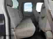 2011 Chevrolet Silverado 1500 LT z VIN 1GCRCSEA4BZ403876, wystawiony jako Copart lot #56287935 z przebiegiem 331 859 mil mil oraz Szkoda całkowita • Salvage title. Historia ofert i sprzedaży dostępna na DreamBid. Obrazek 10.