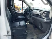 ✅ 2020 Ford Transit Cargo • VIN: 1FTYE1Y84LKA10687 • Лот: 42374438. Опубликован ранее на IAAI с пробегом 227 620 миль. Бесплатный доступ к архиву аукционных продаж из США и подробный отчёт об истории автомобиля на DreamBid. Изображение 5.