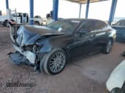 ✅ 2013 Lexus GS 350 • VIN: JTHBE1BL0D5010347 • Лот: 93159775. Опубликован ранее на Copart с пробегом 144 140 миль. Бесплатный доступ к архиву аукционных продаж из США и подробный отчёт об истории автомобиля на DreamBid. Изображение 1.