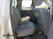 ✅ 2006 Dodge 1500 SLT • VIN: 1D7HU18256S629159 • Lot: 71944545. Listed on Copart with 141,185 mi. Free auction sales archive from the USA and detailed vehicle history report at DreamBid. Image 10.