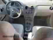 2006 Chevrolet HHR LS с VIN 3GNDA13D16S506688, выставлен на аукционе Copart как лот 71334874 с пробегом 122 340 миль миль и На запчасти • Non repairable. История ставок и продаж доступна на DreamBid. Изображение 8.