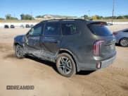 ✅ 2023 Kia Telluride EX X-Line • VIN: 5XYP3DGCXPG346347 • Lot: 87027565. Wystawiony na Copart z przebiegiem 40 509 mil. Bezpłatny archiwum sprzedaży aukcyjnych z USA i szczegółowy raport historii pojazdu na DreamBid. Zdjęcie 2.