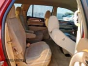 ✅ 2012 Buick Enclave Convenience • VIN: 5GAKRBED4CJ422360 • Lot: 69652745. Listed on Copart with 145,203 mi. Free auction sales archive from the USA and detailed vehicle history report at DreamBid. Image 11.