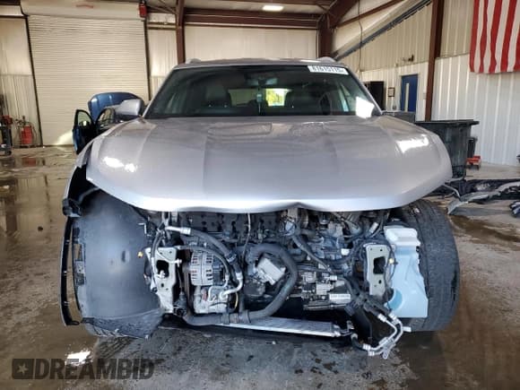 ✅ 2020 Volkswagen Atlas SE • VIN: 1V21E2CA8LC216749 • Lot: 81615115. Wystawiony na Copart z przebiegiem 94 529 mil. Bezpłatny archiwum sprzedaży aukcyjnych z USA i szczegółowy raport historii pojazdu na DreamBid. Zdjęcie 5.