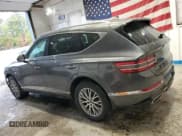 ✅ 2021 Genesis GV80 • VIN: KMUHBDSB7MU041305 • Lot: 82408755. Listed on Copart with 51,751 mi. Free auction sales archive from the USA and detailed vehicle history report at DreamBid. Image 2.