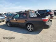 ✅ 2003 Subaru Baja Special Sports • VIN: 4S4BT62C537110849 • Лот: 78729684. Опубликован ранее на Copart с пробегом 281 973 миль. Бесплатный доступ к архиву аукционных продаж из США и подробный отчёт об истории автомобиля на DreamBid. Изображение 2.