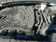 ✅ 2025 Hyundai Tucson • VIN: 3KMJACDE6SE021063 • Lot: 43507010. Wystawiony na IAAI z przebiegiem 791 mil. Bezpłatny archiwum sprzedaży aukcyjnych z USA i szczegółowy raport historii pojazdu na DreamBid. Zdjęcie 20.