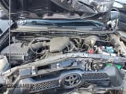 ✅ 2015 Toyota Tacoma • VIN: 5TFUX4EN2FX037141 • Lot: 82711815. Listed on Copart with 51,124 mi. Free auction sales archive from the USA and detailed vehicle history report at DreamBid. Image 11.