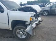 ✅ 2013 Chevrolet Silverado 2500HD Work Truck • VIN: 1GC2KVCG2DZ379092 • Lot: 42124836. Listed on IAAI with Not provided. Free auction sales archive from the USA and detailed vehicle history report at DreamBid. Image 18.