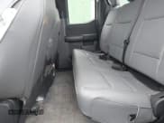 ✅ 2022 Ford F-150 XL • VIN: 1FTEX1CB0NKE84137 • Lot: 41744411. Listed on IAAI with 75,340 mi. Free auction sales archive from the USA and detailed vehicle history report at DreamBid. Image 8.