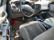 ✅ 1998 Ford F-150 XL • VIN: 2FTRX08L1WCA81688 • Lot: 58185525. Listed on Copart with 185,062 mi. Free auction sales archive from the USA and detailed vehicle history report at DreamBid. Image 8.