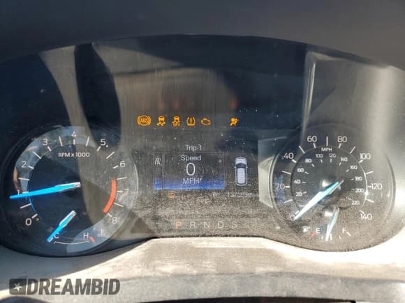 ✅ 2017 Ford Explorer • VIN: 1FM5K8B89HGB86282 • Lot: 84478075. Listed on Copart with 137,593 mi. Free auction sales archive from the USA and detailed vehicle history report at DreamBid. Image 9.