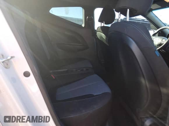 2020 Hyundai Veloster 2.0 z VIN KMHTG6AF4LU021831, wystawiony jako Copart lot #80334674 z przebiegiem 51 115 mil mil oraz Szkoda całkowita • Salvage title. Historia ofert i sprzedaży dostępna na DreamBid. Obrazek 10.