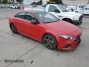 ✅ 2019 Mercedes-Benz A 220 • VIN: WDD3G4EB1KW027367 • Лот: 84436765. Опубликован ранее на Copart с пробегом 65 883 миль. Бесплатный доступ к архиву аукционных продаж из США и подробный отчёт об истории автомобиля на DreamBid. Изображение 4.