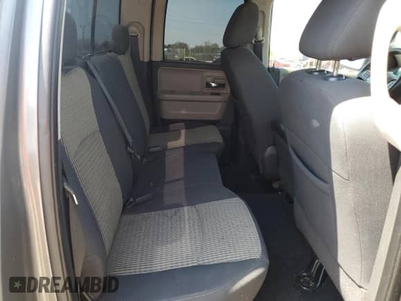 ✅ 2009 Dodge 1500 ST • VIN: 1D3HV18PX9S805315 • Lot: 54232415. Listed on Copart with 157,204 mi. Free auction sales archive from the USA and detailed vehicle history report at DreamBid. Image 10.