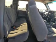 ✅ 2005 Chevrolet Silverado 1500 Work Truck • VIN: 2GCEC19T751242828 • Лот: 69985205. Опубликован ранее на Copart с пробегом 140 906 миль. Бесплатный доступ к архиву аукционных продаж из США и подробный отчёт об истории автомобиля на DreamBid. Изображение 10.